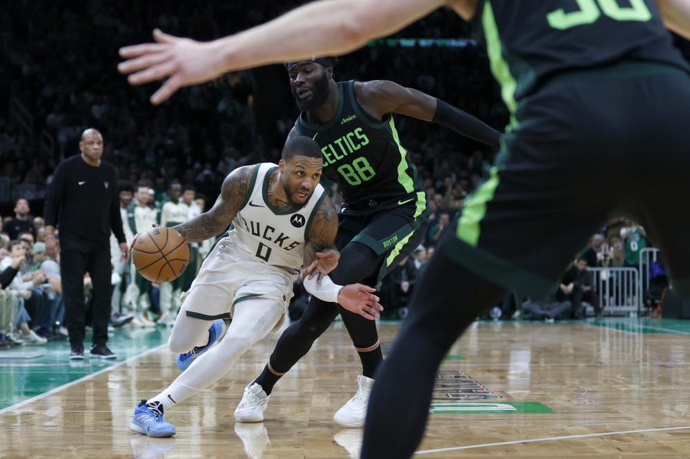 仅提升了球 仅提升了球