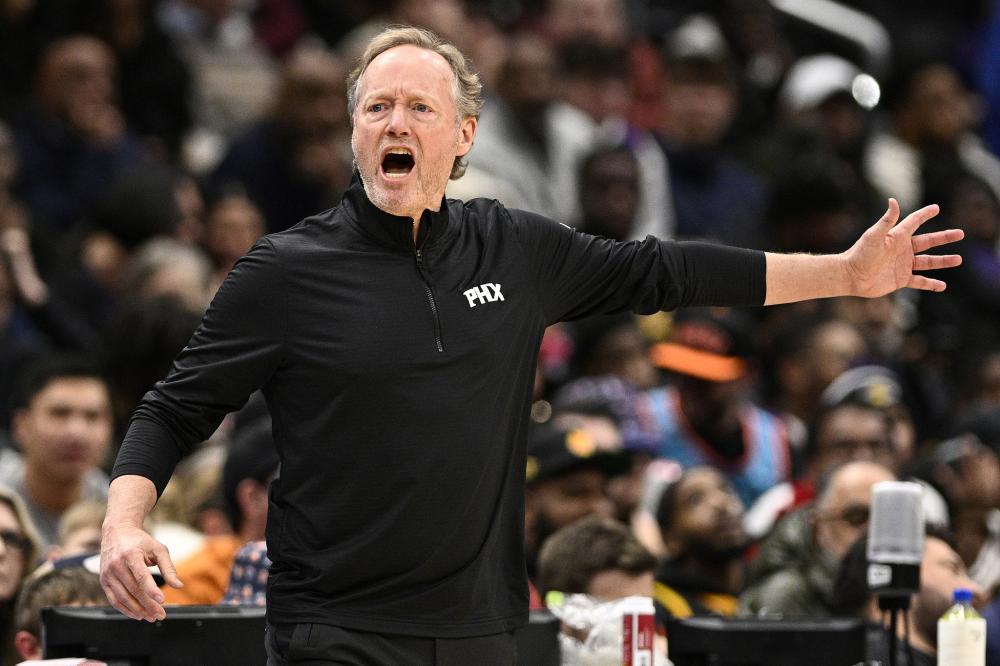 比赛中的一 比赛中的一