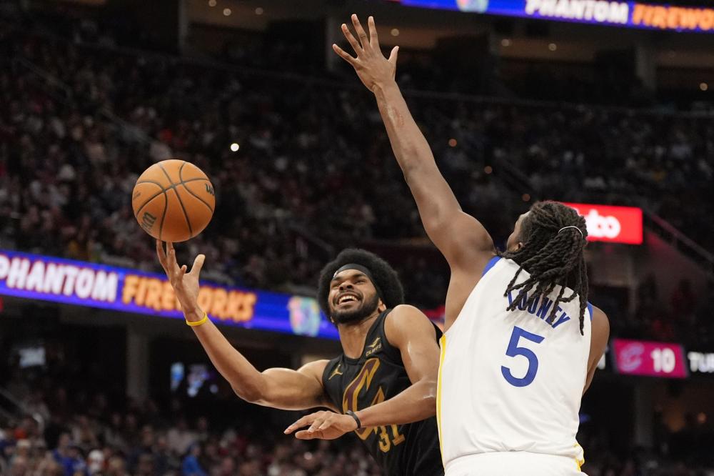 FC的挑战 FC的挑战